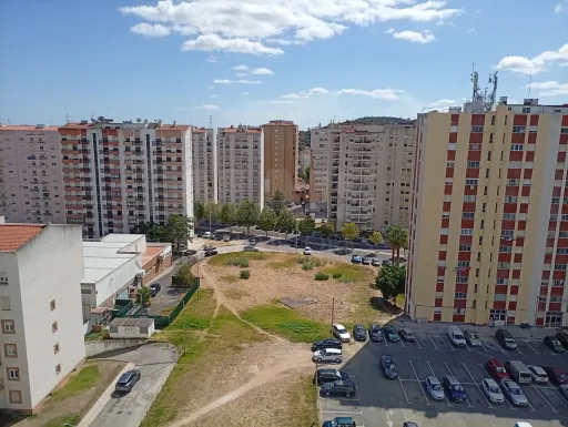 Lotes de terreno urbano para construção de prédios