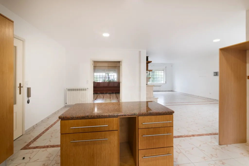 Moradia T5 Pombal Meirinhas Leiria