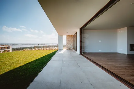Apartamento T3 – Vista Lagoa e Mar