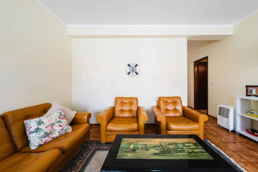 Apartamento T2 a 1 minuto da Praia - Consolação