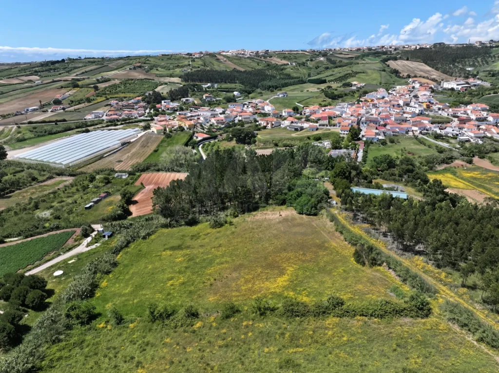 Terreno Rústico c/ 8.440m2