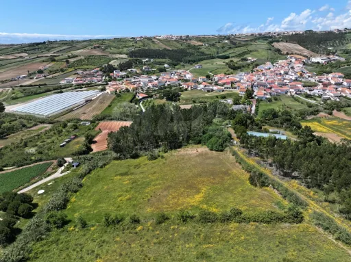 Terreno Rústico c/ 8.440m2