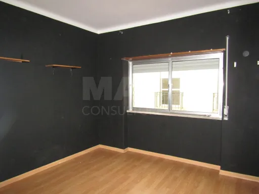 T2 em Caldas da Rainha