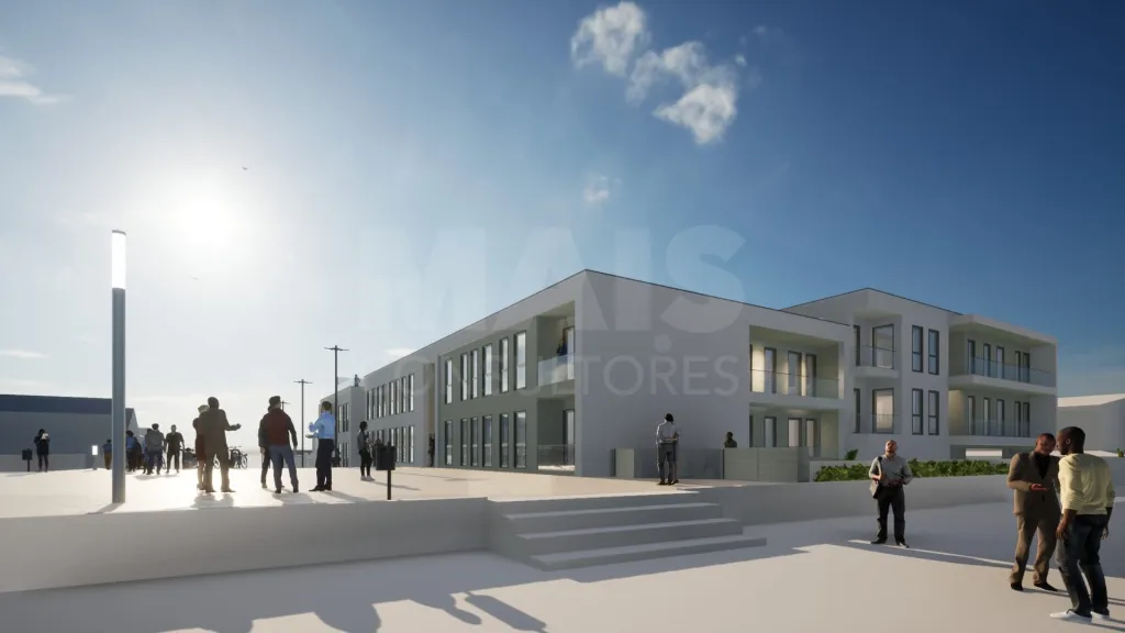 INVESTIMENTO PREMIUM | Terreno com projeto aprovado IPL – PENICHE