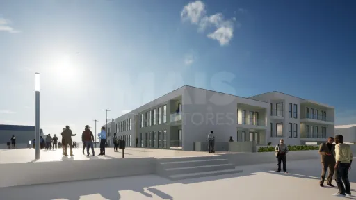 INVESTIMENTO PREMIUM | Terreno com projeto aprovado IPL – PENICHE