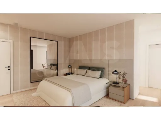 Moradia Contemporânea T4 com Suite Master, Piscina de Água Salgada, Garagem e Acabamentos Premium !