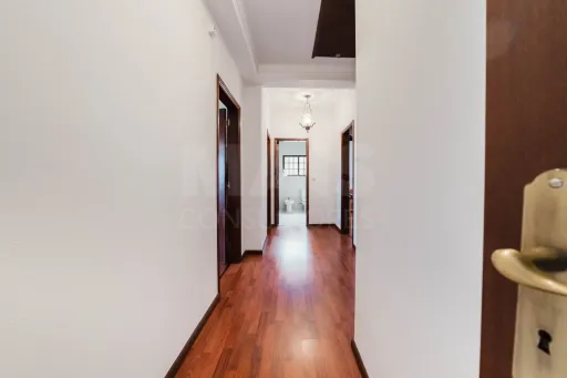 Moradia T3 com terreno
