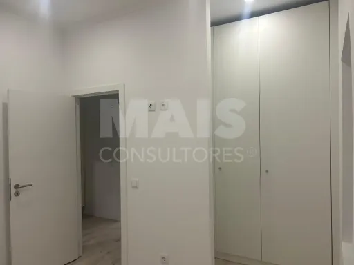 Moradia T1 na Gavinheira Remodelada