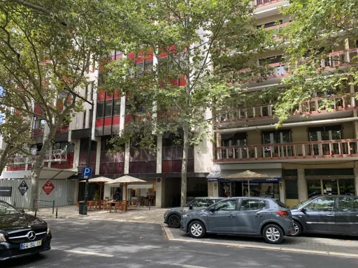 Office in Campo Pequeno