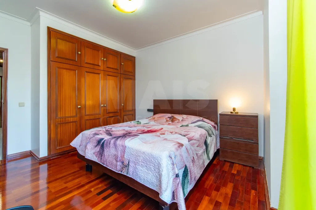 Apartamento T2 em Samora Correia