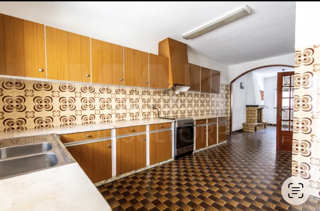 3-Bedroom + 1-Bedroom House