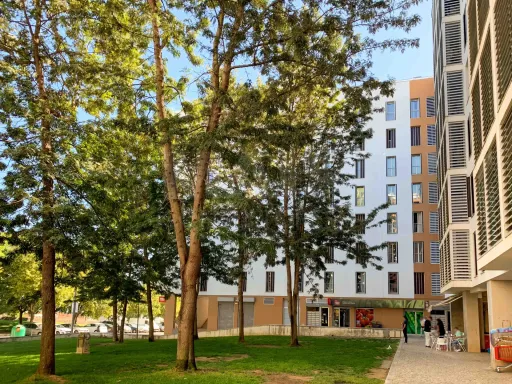Apartamento T3 em Marvila