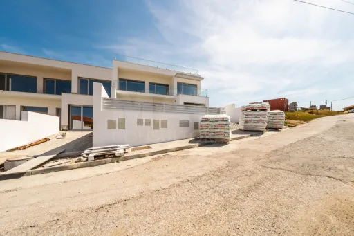 ROOFTOP PRIVATIVO com vista sobre o Atlântico | Moradia T3 com Piscina | COSTA DE PRATA