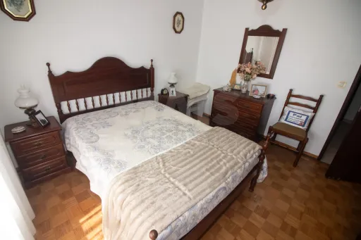 Apartamento T2 no Carregado