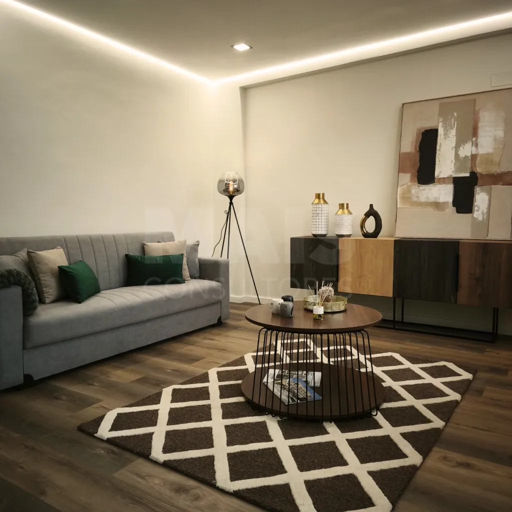 Apartamento T3 Lisboa Benfica