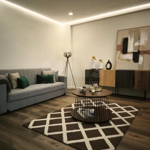 Apartamento T3 Benfica Lisboa