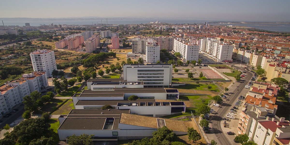 Descubra a Revolução na Habitação Acessível: Barreiro Investe Mais de 85 Milhões em Novos Fogos!