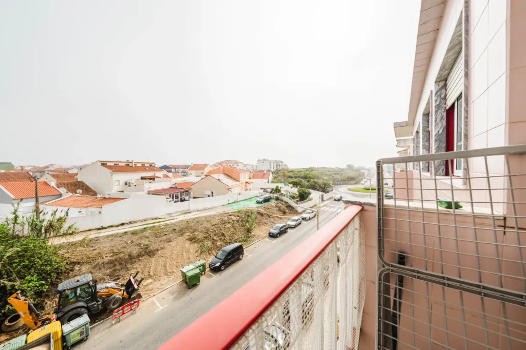 T2+2 Duplex em Peniche
