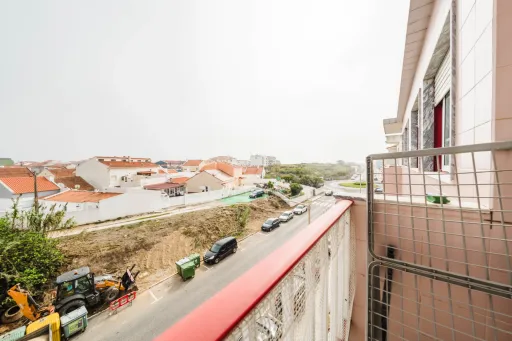 T2+2 Duplex em Peniche