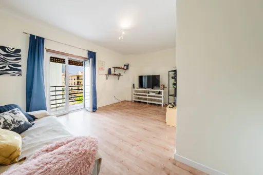 Opportunity in Lourinhã – 3-bedroom apartment in a great location!