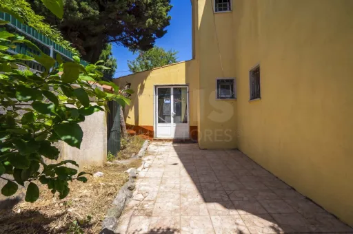Moradia isolada em Cascais, São Domingos de Rana