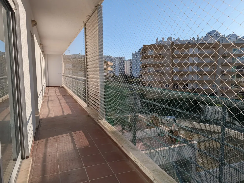 Apartamento T2 com 1 Lugar de Estacionamento  e Varanda | Próximo da Praia da Rocha – Encosta da Marina  - Portimão