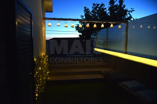 2-Bedroom + 1 Apartment in a Townhouse with a Terrace, Ocean View, Jacuzzi, and Parking!