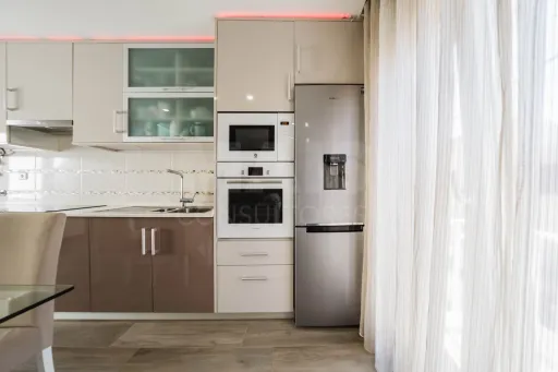 🏡Apartamento com 2 quartos, 1 deles Suite, em Ferrel I Construção 2018 I Mobilado e Equipado