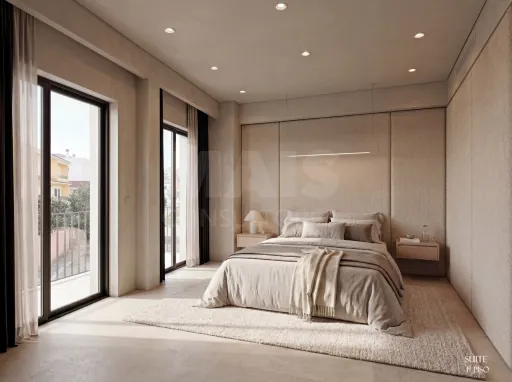 Moradia Nova em Construção | 330m² | Zona Tranquila e Familiar