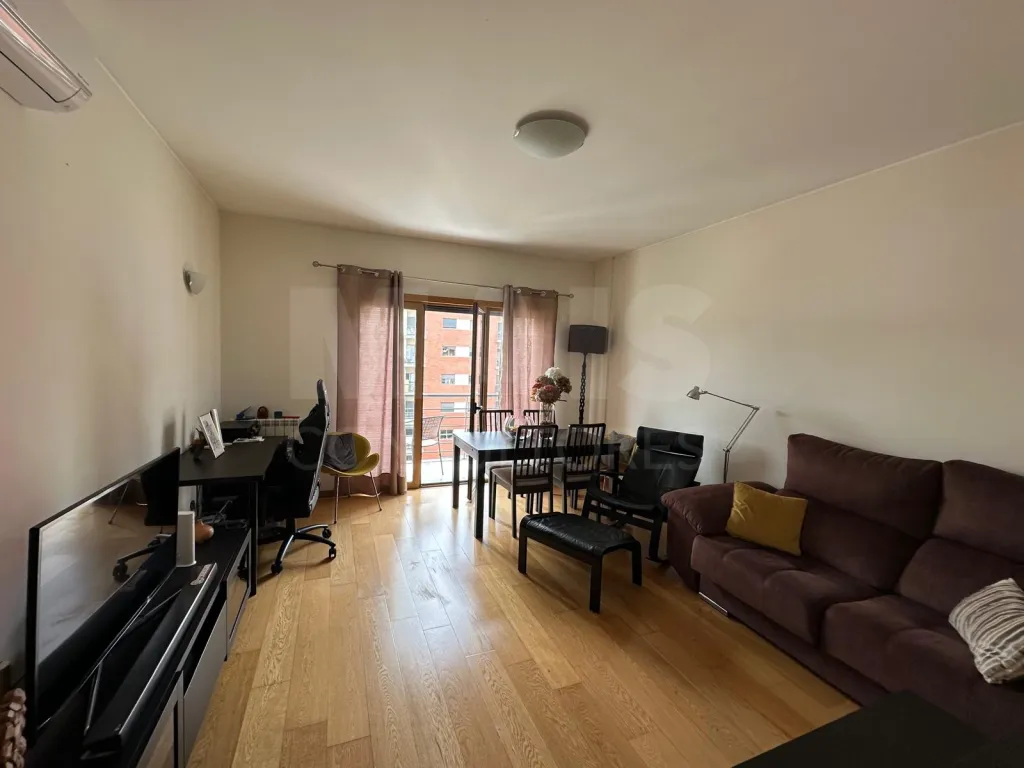 Apartamento T1- COLINAS DO CRUZEIRO, ODIVELAS!