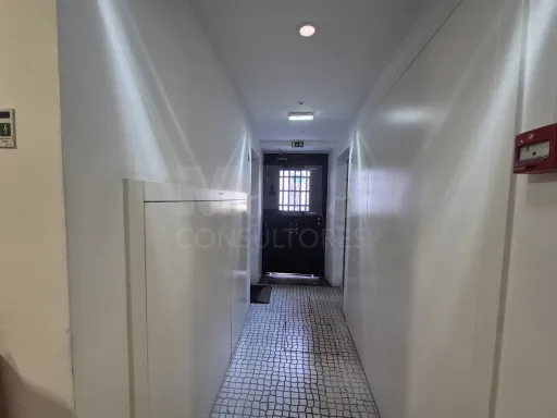 Renovated Studio in Arroios | Lisbon | Premium Neighborhood Near the Metro