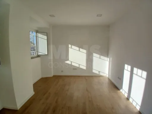 Apartamento T2 Laranjeiro