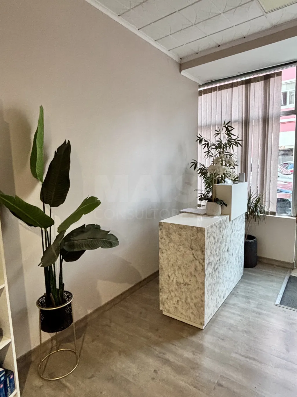 Trespasse de Centro de Estética em Arroios - Lisboa