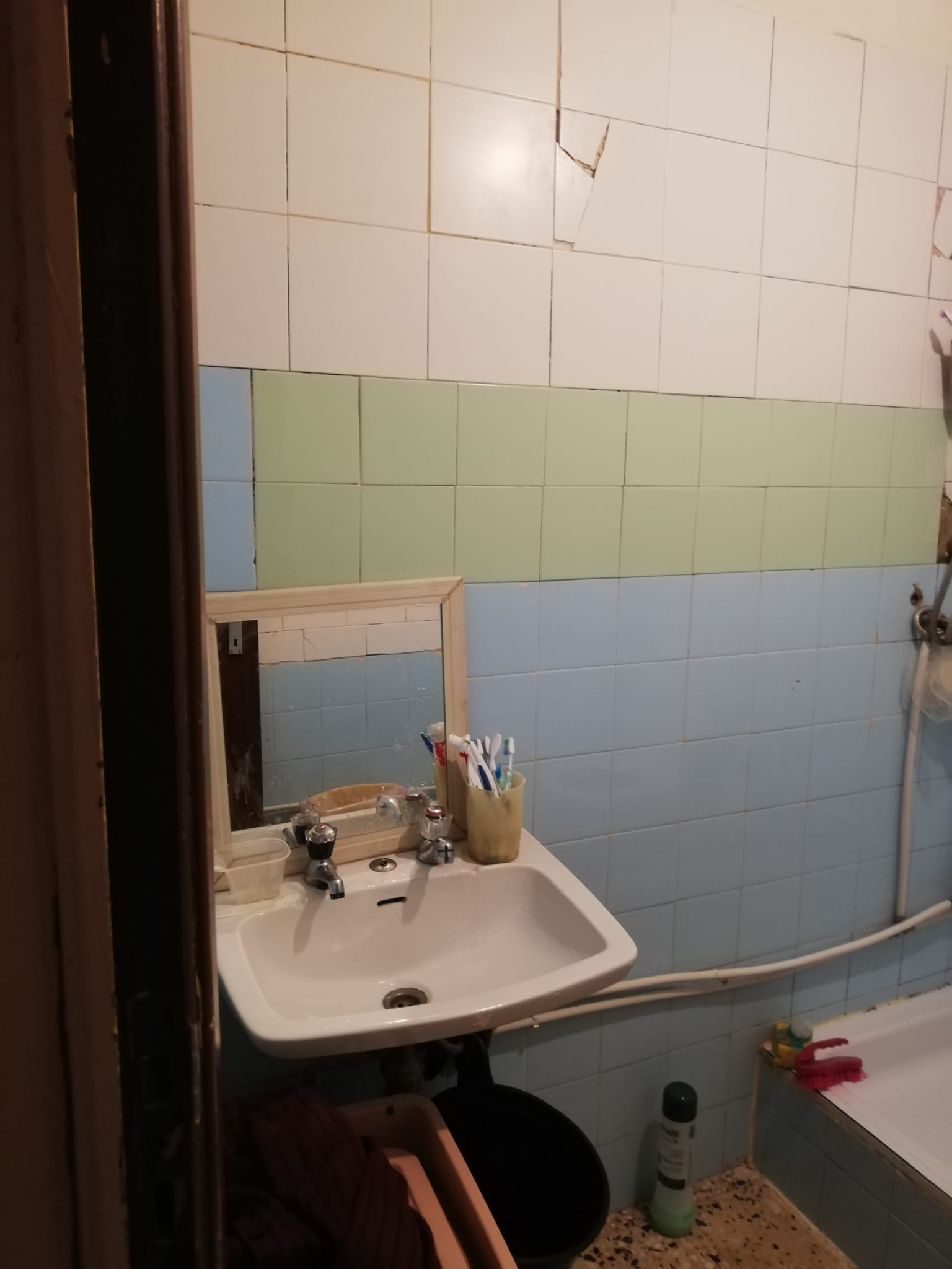 Apartamento Usado T3, Amora-Seixal