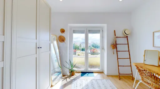 Apartamento T2 na Amadora