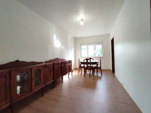 Apartamento T3 nos Olivais Norte
