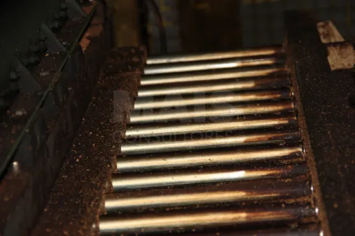 Unidade Industrial de Grande Dimensão – Zona Industrial de Gavião
