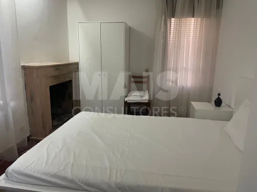 House | Samora Correia