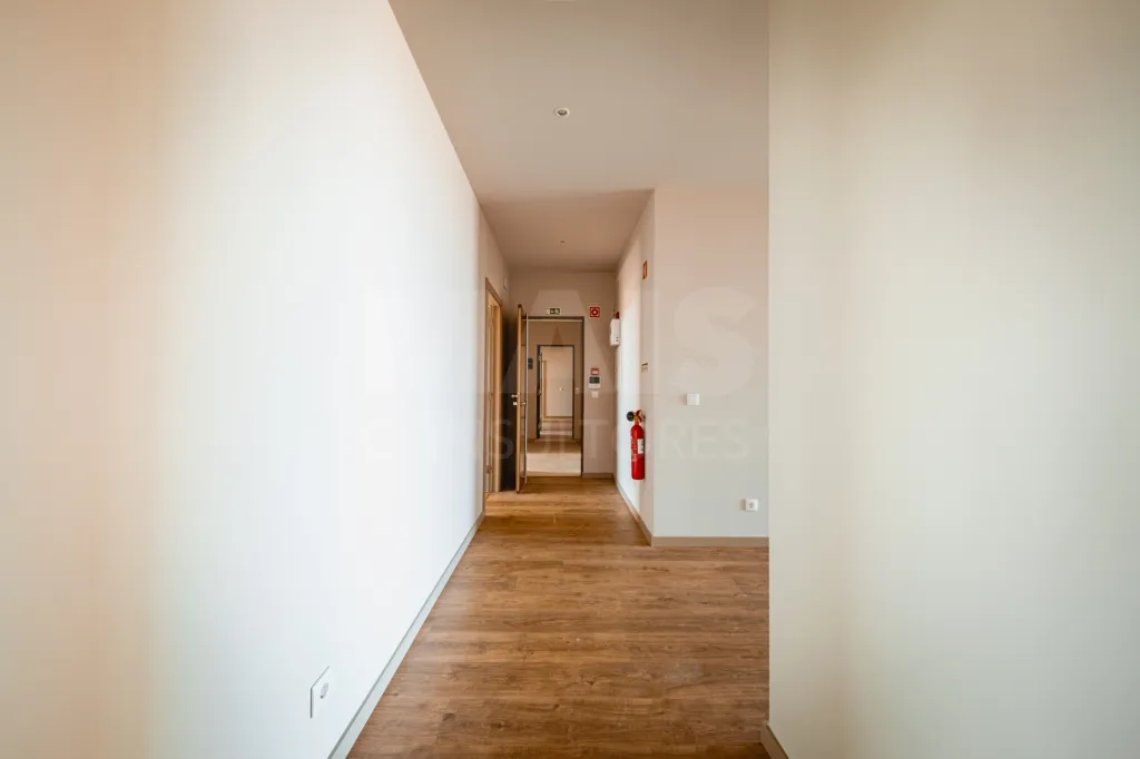 Apartamento T3 – Vista Lagoa e Mar