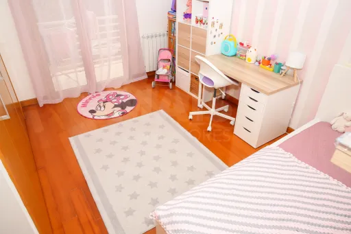 Apartamento T3 com box Póvoa de Santa Iria