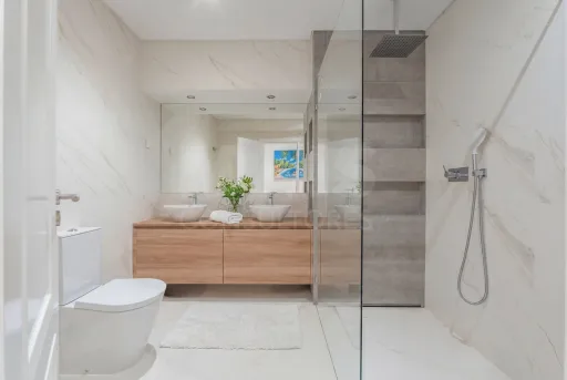 A superb 5-bedroom apartment in Alverca do Ribatejo