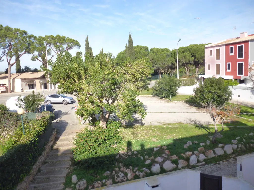 Apto. Triplex na Marina de Vilamoura