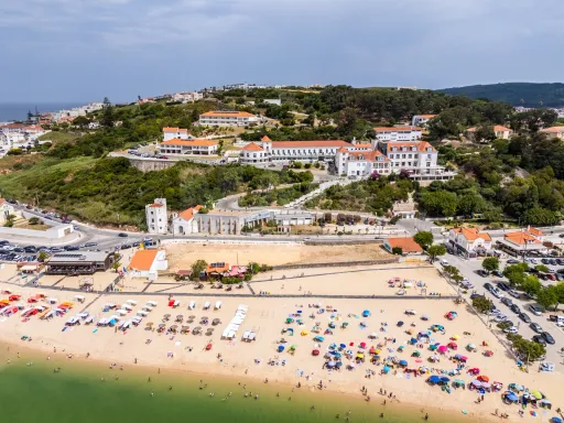 Terreno para Construção | Centro da Foz do Arelho