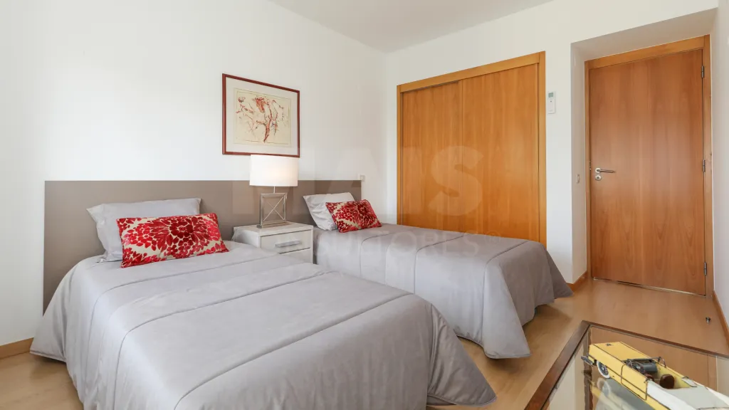 Moradia T3 de Luxo na Marina de Lagos