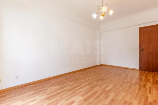 Apartamento T2 na Quinta de São João, Seixal