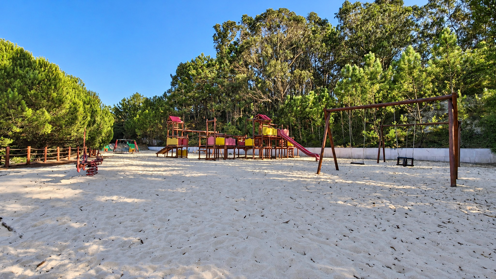 Lote Premium no Bom Sucesso Resort c/ Projeto Aprovado e Assinado por Souto Moura