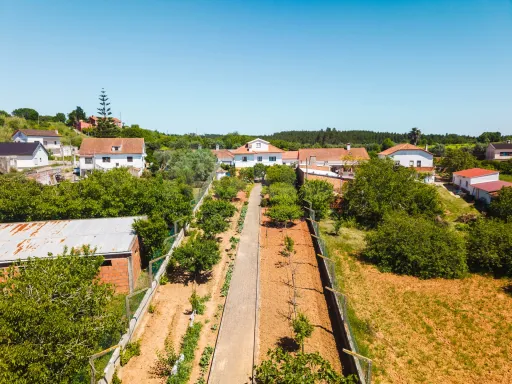 Villa with charm and privacy on a 1400m² plot