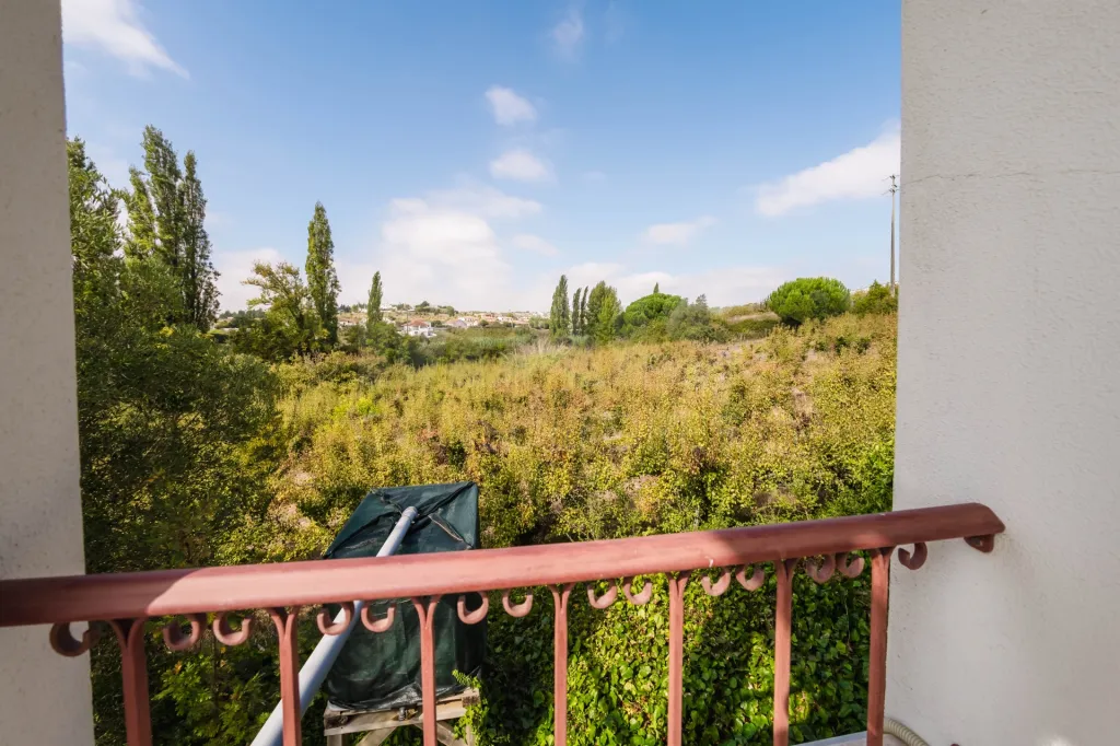 Quinta T4 C/ Garagem e mais de 13.000 m² terreno em Carvalhal, Bombarral