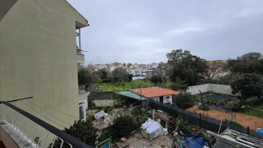 Apartamento T2 na Galiza Estoril