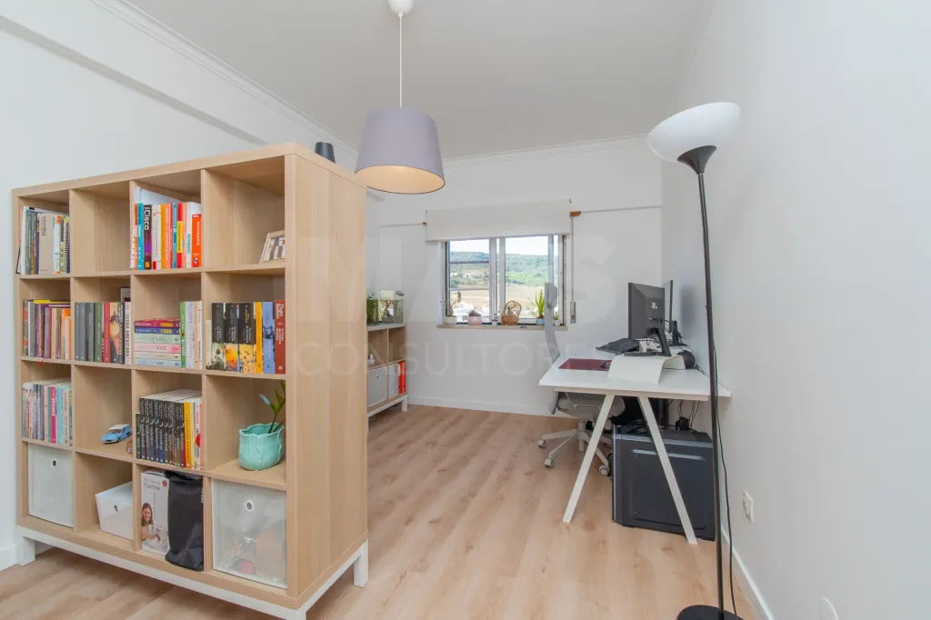 Apartamento T3 em Arruda Dos Vinhos